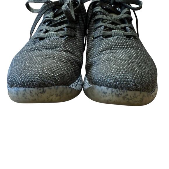 Nobull Oasis Crossfit Athletic Shoes Green Womens 8.5 Men's 7 Cross Training - Picture 3 of 10